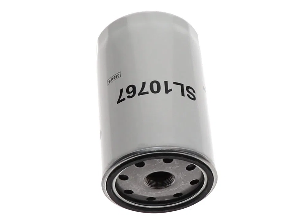 WL10767 – WIX FILTR LD Oil Filter, OE Replacement Spin-On Without Anti Drain Back Valve 7.32 Inch Height x 4.329 Inch...